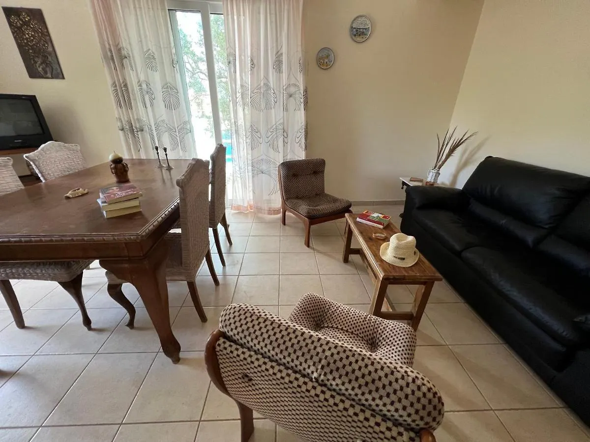 Lydia'S House Appartement Argostoli
