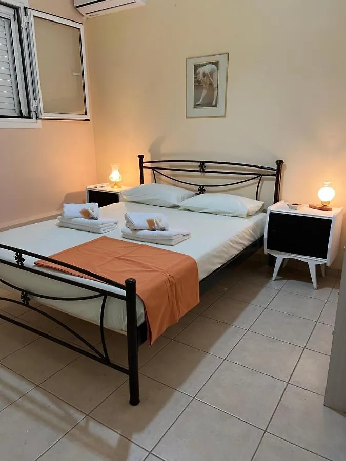 Lydia'S House Appartement Argostoli