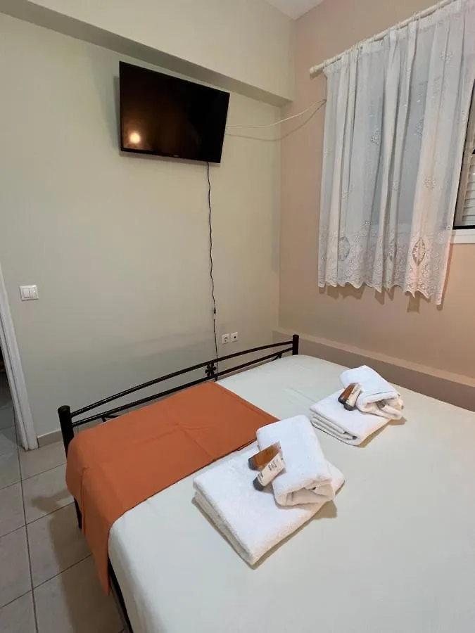 Lydia'S House Appartement Argostoli  Argostoli (Kefalonia)