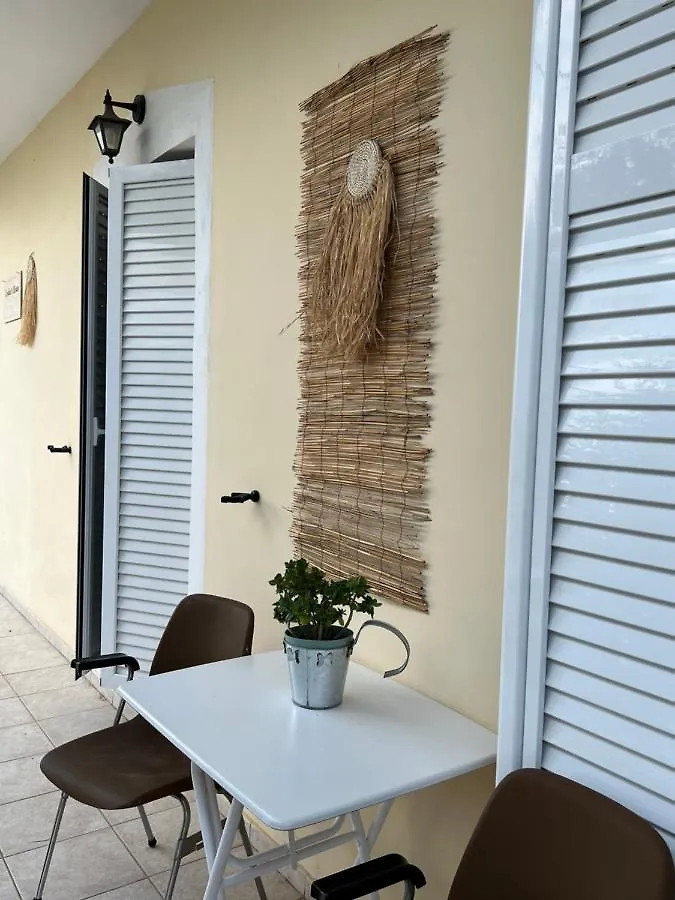 Lydia'S House Appartement Argostoli   Argostoli (Kefalonia)